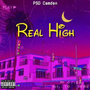 PSD Camden - Real High (Explicit)