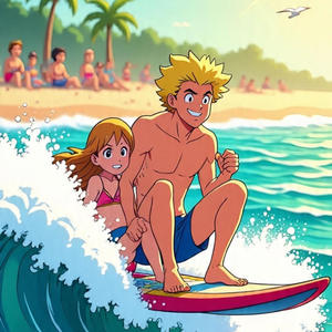 Totally Dude (Explicit)