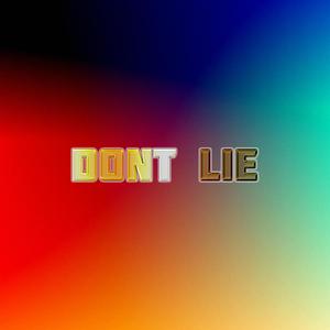 Don't Lie (Explicit)