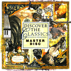 Discover The Classics: Master Disc