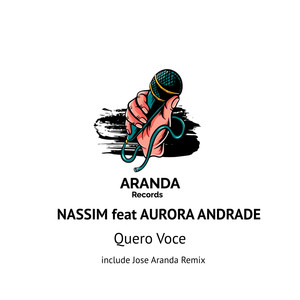 Quero Voce (feat Aurora Andrade) (Original Mix)