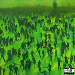 TOXIC (feat. 4ugust) (Explicit)