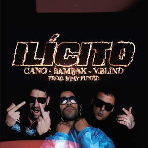 Cano Dacoi, Bambax, V.Blind, Staytuned (Explicit)