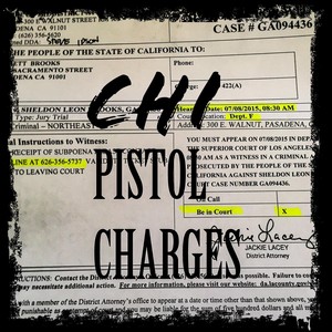 Pistol Charges (Explicit)