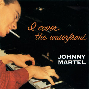 Johnny Martel - I Want to Be Happy