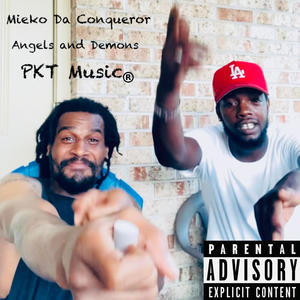 Angels and Demons (Explicit)