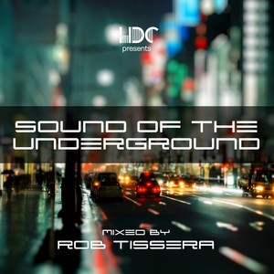 Touched By God (Venetica Advance Mix - Mix Cut)