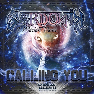 Calling You (Original Mix)