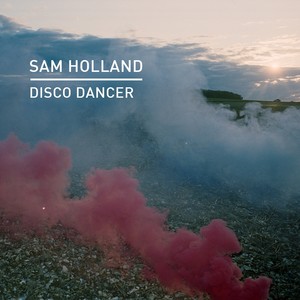 Disco Dancer