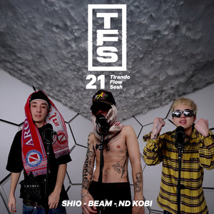 Tirando Flow Sesh 21 (Explicit)