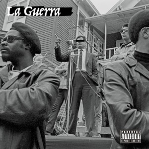 La Guerra (Explicit)