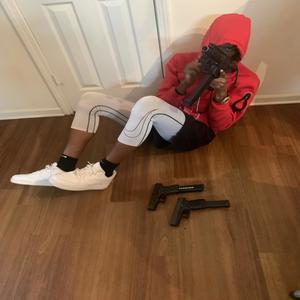 Clear The Party (feat. SOSBabydip) (Explicit)