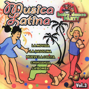 Musica Latina Vol.3