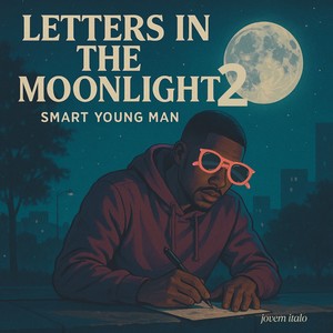 Letters in the Moonlight 2