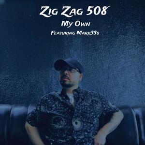 My Own (feat. Mark33s) (Explicit)