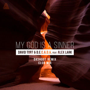 My God Is a Sinner (Club Mix)
