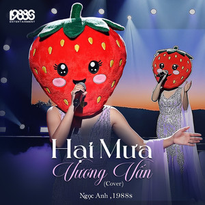 Hạt Mưa Vương Vấn (COVER版)