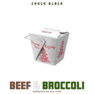 Beef & Broccoli (Explicit)