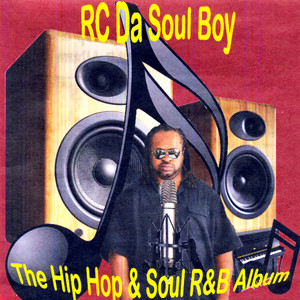 The Hip Hop & Soul R&b Album