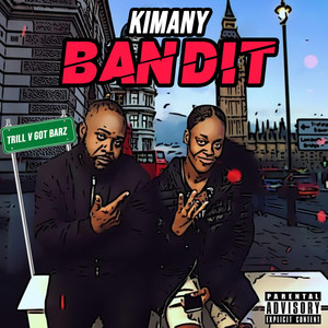 Bandit(Got Barz) (Explicit)