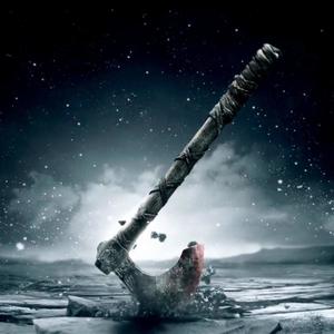 My Mother Told Me(old norse)[Epic]