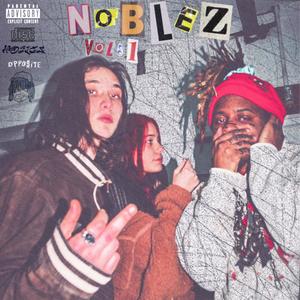 Noblez Vol. : 1 (Explicit)