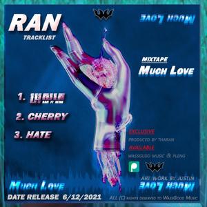 RAN (HATE) [Explicit]