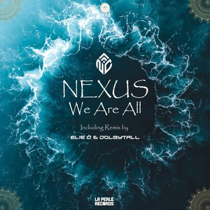 We Are All (Elie Ô & Dolbytall Remix)