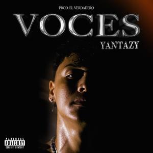 Voces (Explicit)