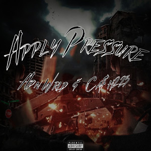 Apply Pressure (Explicit)