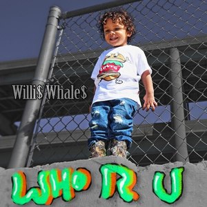 Who R U (Explicit)