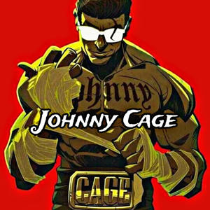 Johnny Cage (feat. 2CutTae) [Explicit]