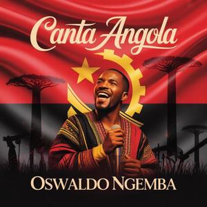 Canta Angola (feat. Oswaldo Ngemba)