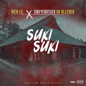 Suki Suki (Explicit)