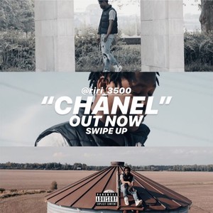 Chanel (Explicit)