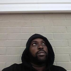 Has GOD Forsaken Me (Explicit)