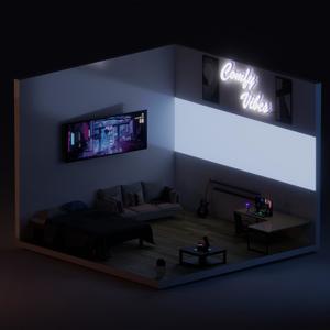 listen to this if you feel like garbage