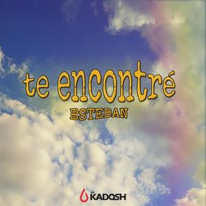 Te Encontré