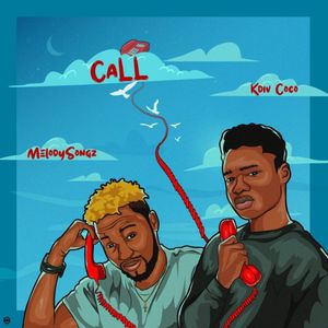 Call (feat. Kdiv Coco)