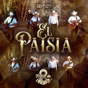 El Paisia (En vivo)