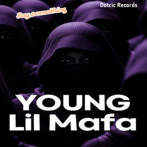 Say Something (Explicit)