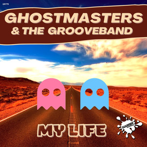 My Life (Extended Mix)