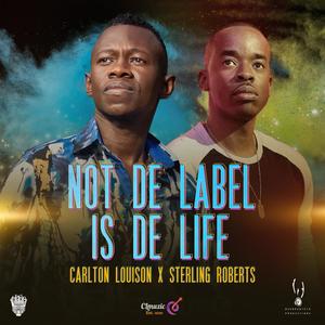 Not De Label Is De Life (feat. Sterling Roberts)