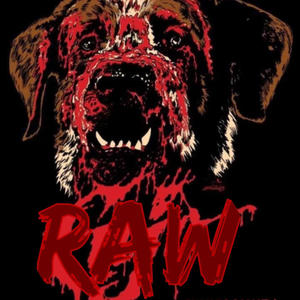 Raw (feat. SirGodson) (Explicit)