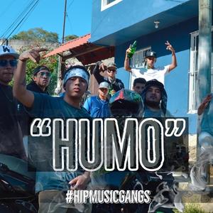 HUMO (feat. MC TOBY) [Explicit]