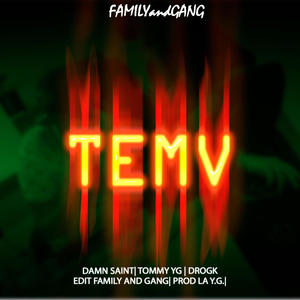 TEMV (feat. Damn Saint & Drogk)