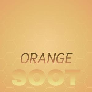 Orange Soot