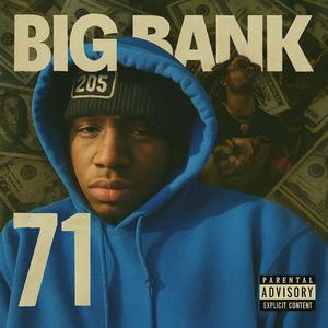 Big bank (feat. Young jico) (Explicit)