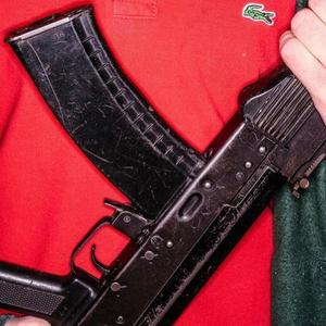 malveillance max! (feat. XÉNON 06) (Explicit)