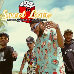 Sweet Love (Remix)